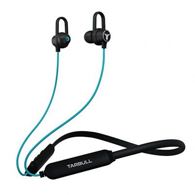 Tarbull MusicMate 410, Worlds 1st Bluetooth Neckband with 501 Preloaded Songs