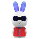 Tarbull Super Buddy Rabbito- Inbuilt 750+ Stories, Rhymes, Lullabies...