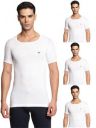 Target Gold Men's Vest [pack Of 4]...