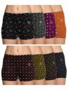 Target Gold Women’s Bloomer – 100% Cotton, Soft Elastic, No Marks, Ultimate Comfort | Pack of 8 - 80cm...