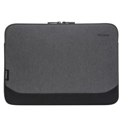 Targus 33.02-35.56 cm (13-14") Cypress EcoSmart TBS64602GL Sleeve (Grey)