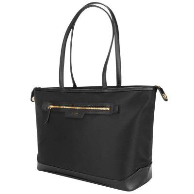 Targus 38.1 cm (15) Newport TST599GL Tote Bag (Black)