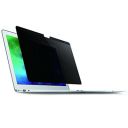 Targus ASM154MBP6AP-60 15.4-inch Magnetic Privacy Screen (Black) for Apple MacBook Pro...