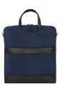 Targus Newport TST59801AP 15-inch Convertible 2-in-1 Messenger Backpack (Navy)...