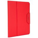 Targus Pro THZ67103GL-50 iPad Folio Case (Flame Scarlett)...
