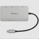 Targus USB 3.2 Type C to USB 3.2 Type C (100 Watt Power Delivery, Grey)...