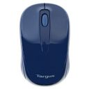 Targus W600 AMW60003AP Wireless Optical Mouse (Blue)...