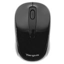 Targus W600 AMW600AP Wireless Optical Mouse (Black)...