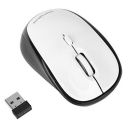 Targus W620 Wireless 4-Key BlueTrace Mouse (White)...