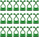 TASMAX plant support for climbers PACK OF 30 PCS leaf plant organizer clip money plant clips...