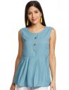 Tasmayi Womens Regular fit Shirt...