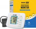 TATA 1mg Blood Pressure Monitor Fully Automatic, Digital BP Monitor T1MG/BP01...