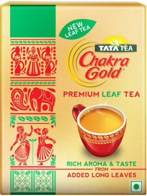 Tata Chakra Gold Premium Tea Box (500 g)