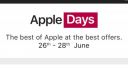 Tata Click Apple Days | Apple Brand Store...