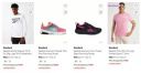 Tata cliq loot: 99% OFF ON Reebok Clothing & Shoes...