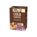 Tata Coffee Cold Coffee Liquid Concentrate - Choco Mocha Flavor - 20 Sachets...
