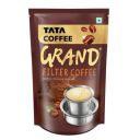 Tata Coffee Grand Filter Coffee, 200g (70% Coffee and 30% Chicory)...