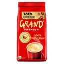 Tata Coffee Grand Premium Instant Coffee, 200g Pouch...