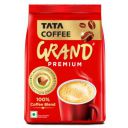 Tata Coffee Grand Premium Instant Coffee, 90g / 100g...
