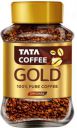 Tata Gold Instant Coffee  (100 g, Pure Flavoured)...