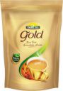 Tata Gold with 15% Long Leaves Black Tea Pouch (750 g)...