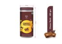TATA NX Energy Protein Choco Swirl Flavour Jar 400 g...