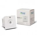 Tata Power EZ Home Wifi MOSFET Smart Switch 16A 1 Channel, Modular Home Automation Product, 2_Way, Track Power Usage, White...