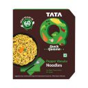 Tata Q Ready to Eat Pepper Masala Noodles - 280 grams...