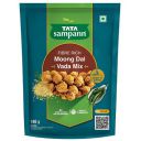 Tata Sampann Fibre Rich Moong Dal Vada Mix, Instant Ready to Cook Mix, 180g...