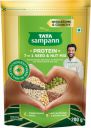 Tata Sampann Healthy Seeds Mix, Rich in Protein, Magnesium & Phosphorus Assorted Nuts (1 x 200 g)...