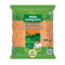 Tata Sampann Masoor Dal Split, 500 grams...