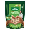 Tata Sampann Pistachios Roasted & Salted, Pista, 200g...