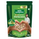 Tata Sampann Pistachios Roasted & Salted, Pista, 500g...