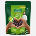 Tata Sampann Premium Kalmi Dates/Khajoor, 500g, Rich in Fibre, Naturally Sweet, Naturally Low-Fat Food...