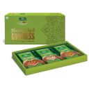 Tata Sampann Premium Nuts and Dry Fruits Collection for Gifting | Premium Dry Fruits Gift Pack | Almonds, Cashews & Raisins | 600g...