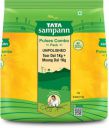 Tata Sampann Toor Dal 1 kg with Moong Dal 1 kg (2 kg)...