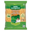 Tata Sampann Toor Dal 2 Kg...