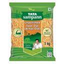 Tata Sampann Unpolished Toor Dal/Arhar Dal, 1kg...