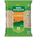 Tata Sampann Unpolished Urad Whole Dal, 500g...