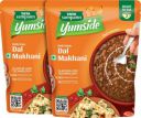 Tata Sampann Yumside Delhi Style Dal Makhani, No Artificial Colour & Flavour, Ready To Eat Meal 570 g...