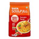 Tata Soulfull Masala Oats+, Tasty Snack with Millets, Tomato Twist, 500g...