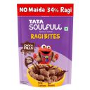 Tata Soulfull Ragi Bites Choco Fills, 500g...