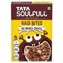 Tata Soulfull Yummy Chocolaty, 375g...