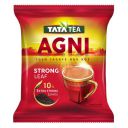 Tata Tea Agni 10% Extra Strong Leaves, Special Blend Tea, 250g Pack...