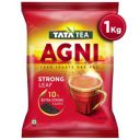 Tata Tea Agni Leaf - 1kg...