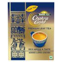Tata Tea Chakra Gold Premium Leaf, Rich Aroma & Taste, Black Tea With Leaf, 250 gram...
