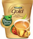 Tata Tea Gold Aromatic Black Tea Vacuum Pack  (1 kg)...