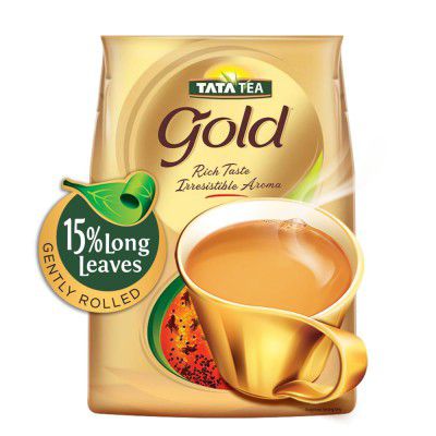 Tata Tea Gold, Assam teas, Black Tea, 1.5kg