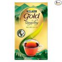 Tata Tea Gold Darjeeling | Fine Long Leaf Authentic Darjeeling Tea | Black Tea | 200g...