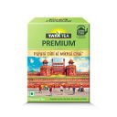 Tata Tea Premium | Street Chai of India | Purani Dilli Ki Mithai Chai | Tasting Notes of Pista, Cardamom & Condensed Milk| 250g...
